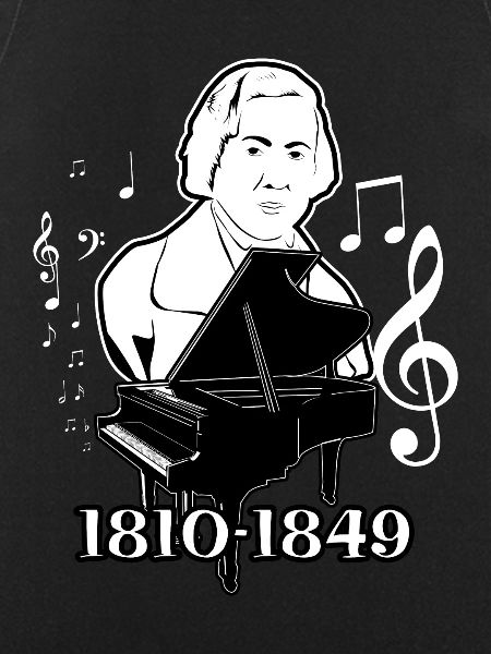 Frederic Chopin