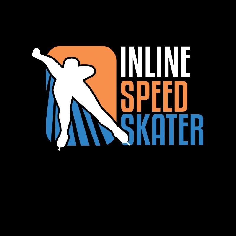 Inline Speed Skater Rollschuhe Rollschuhfahren
