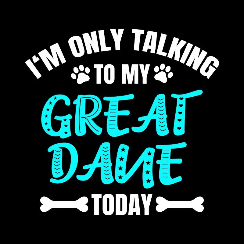 Great Dane Great Dane