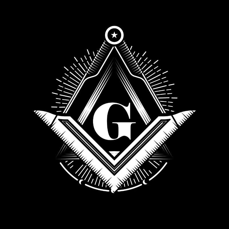 Illuminati Masonic Conspiracy Triangle Pyramid
