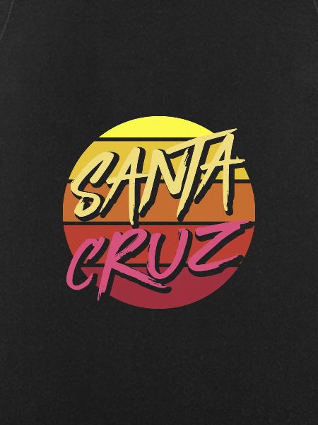 Santa Cruz