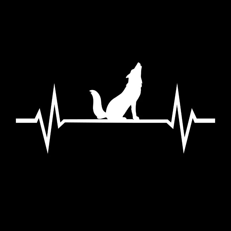 Wolf ECG