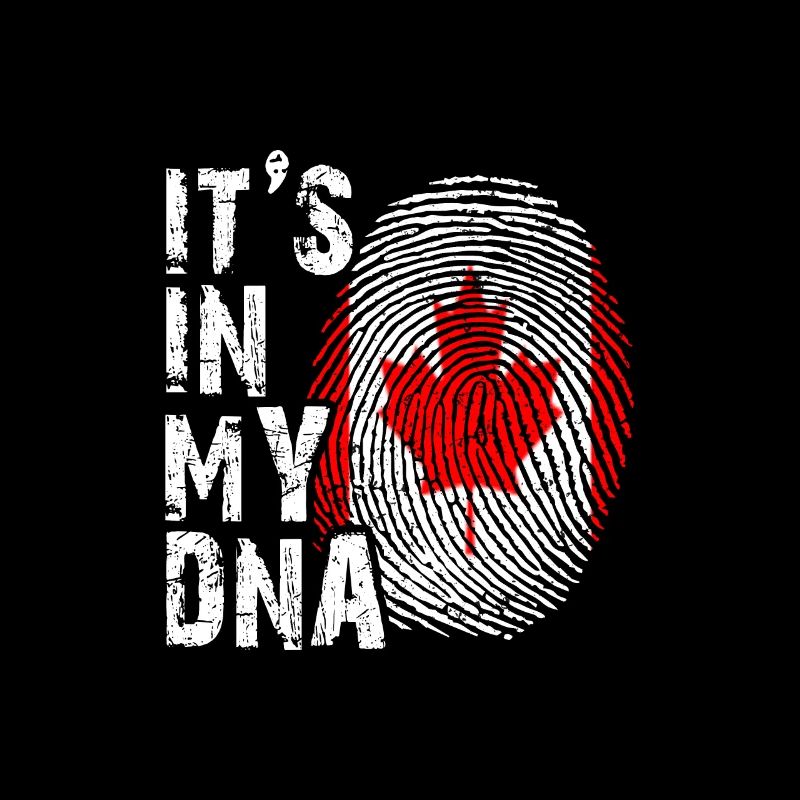 C’est dans mon ADN Canada