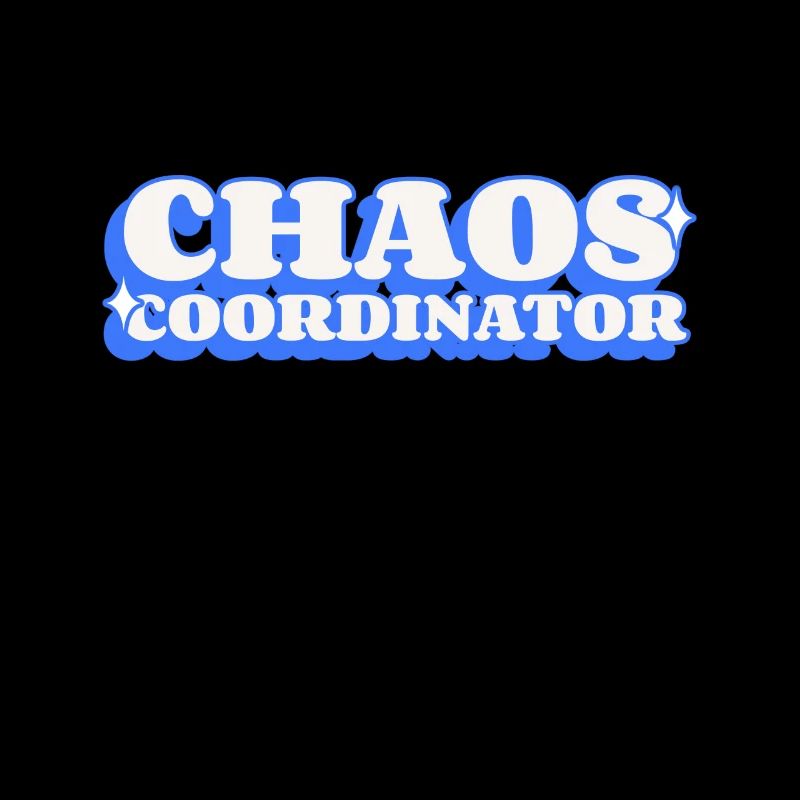Coordinateur du chaos