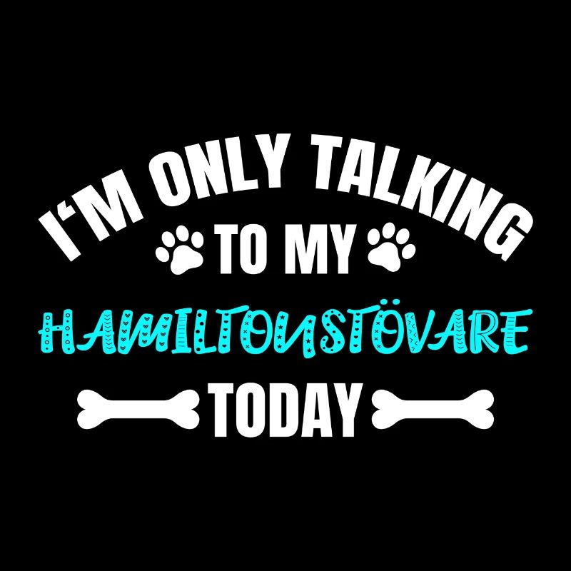 Hamiltonstövare