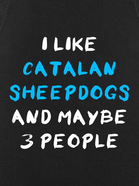 Catalan Sheepdog