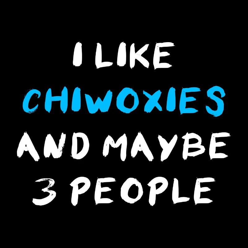 Chiwoxy