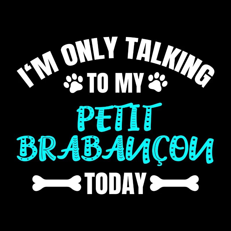 Petit Brabançon