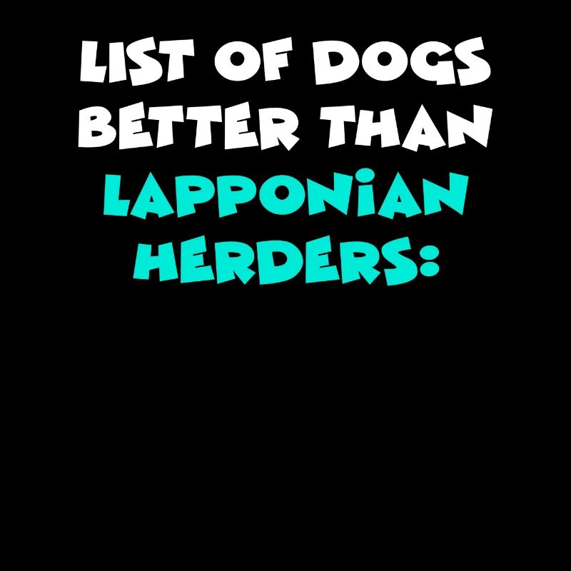 Lapponian Herders