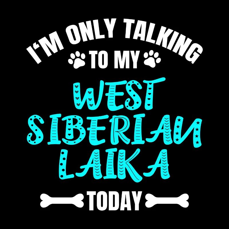 Laïka de Sibérie occidentale
