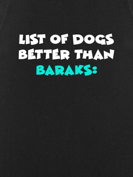Baraks
