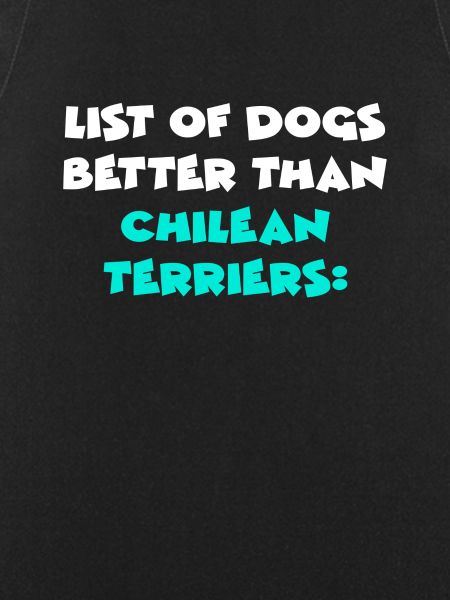 Chilean Terriers