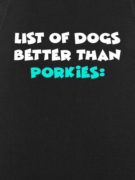 Porkies