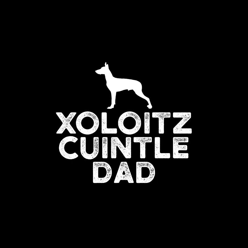 Xoloitzcuintle Papa