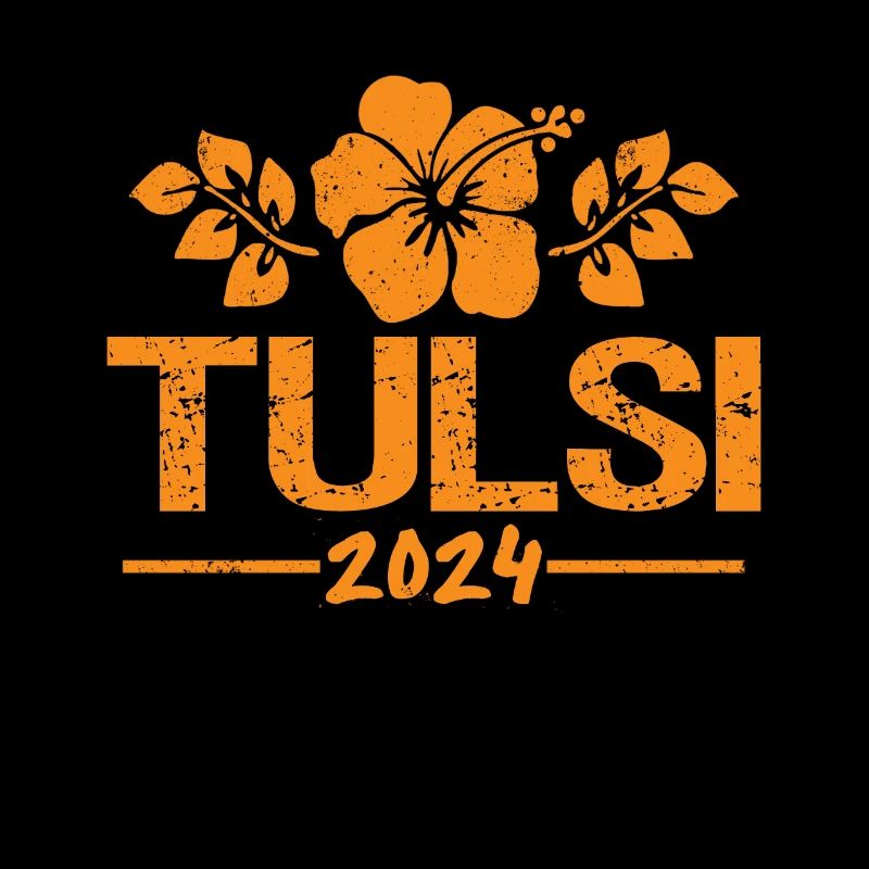 Tulsi Gabbard 2024