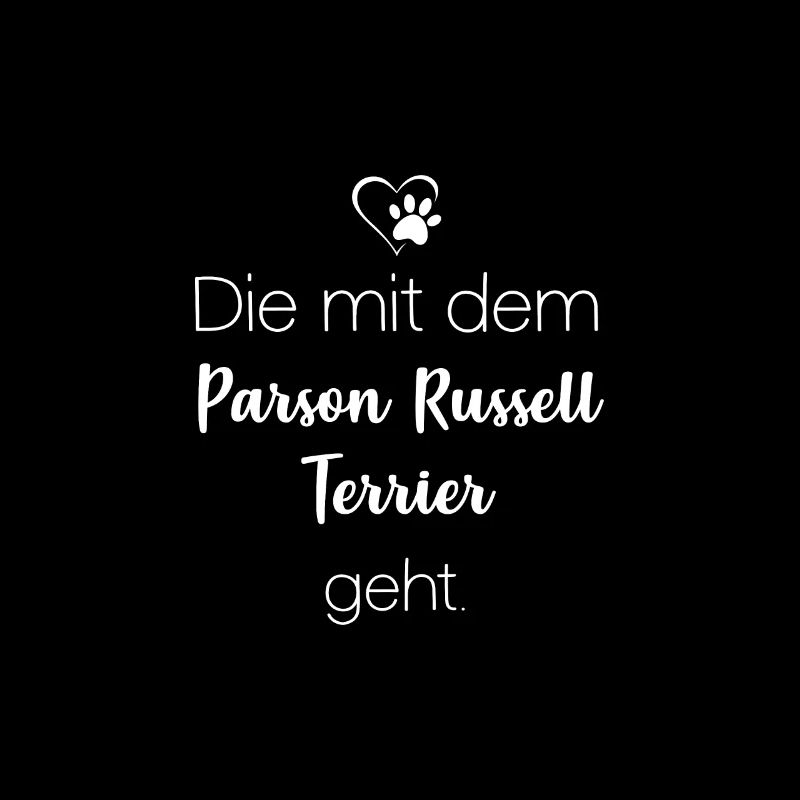 Parson Russell Terrier