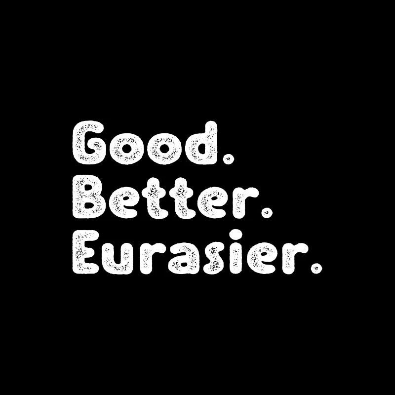 Eurasiens