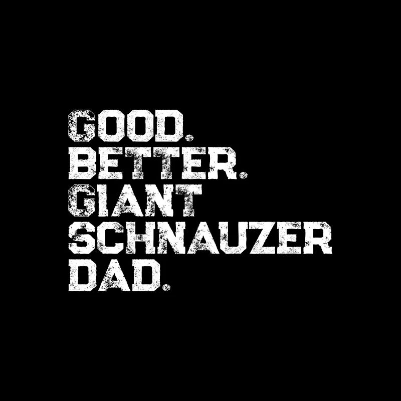 Schnauzer géant