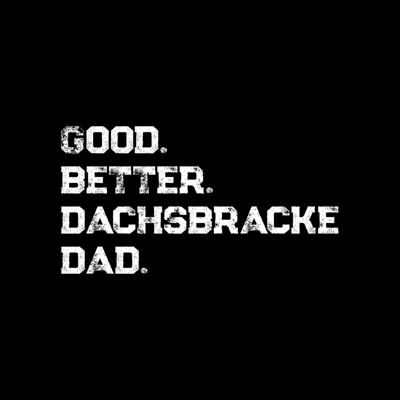 Dachsbracke