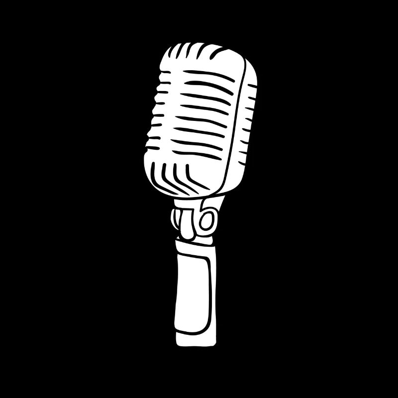 Microphone Musician Singing