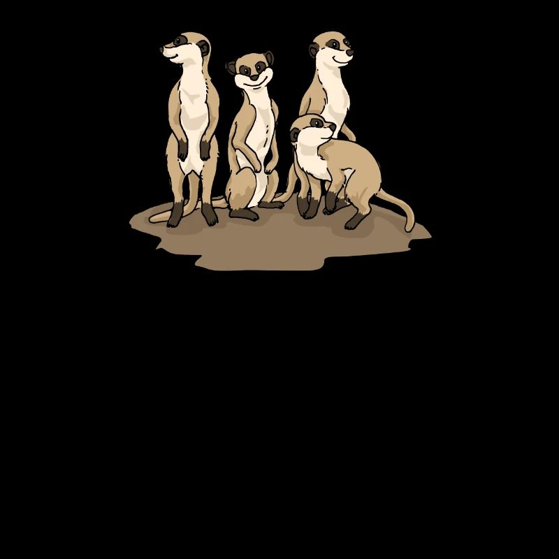 Erdmännchen
