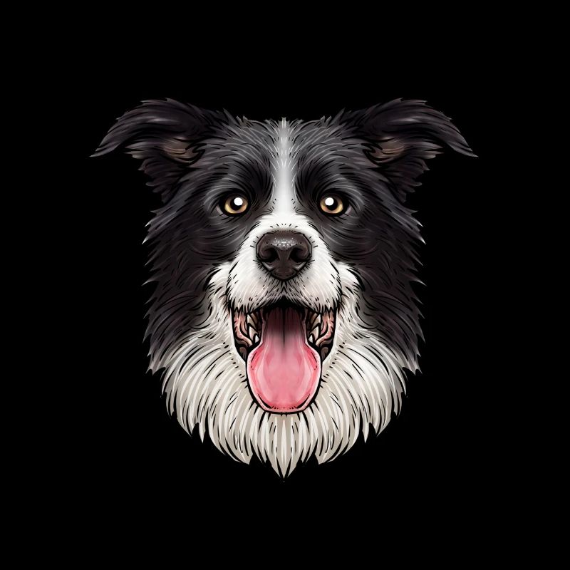 Australian Shepherd Hund