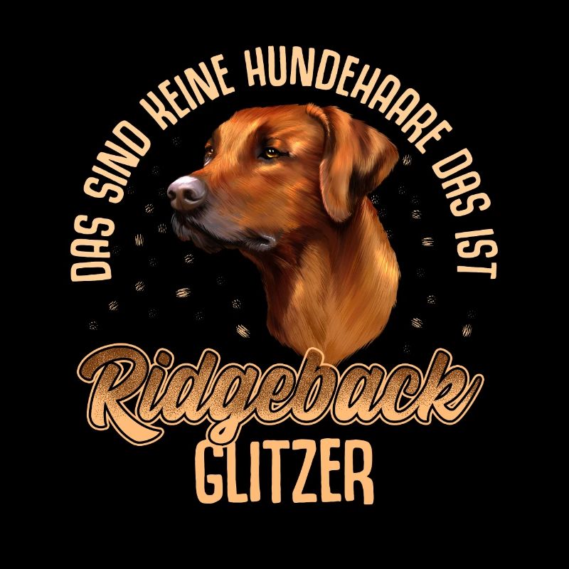 Rhodesian Ridgeback