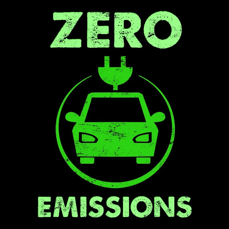 Zero Emissions Funny Electric Car Sayings Eauto