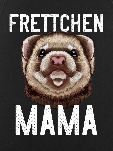 Maman furet