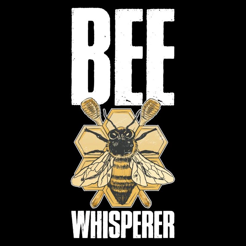 Cadeau Bee Whisperer Bees