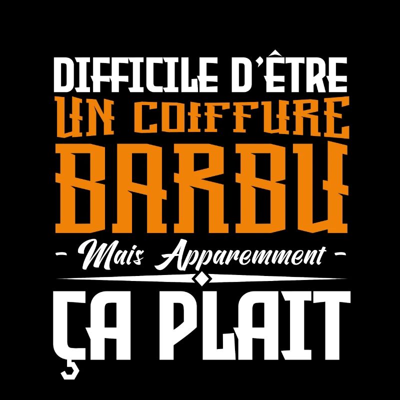 coiffure barbu, citations barbe, cadeau coiffure