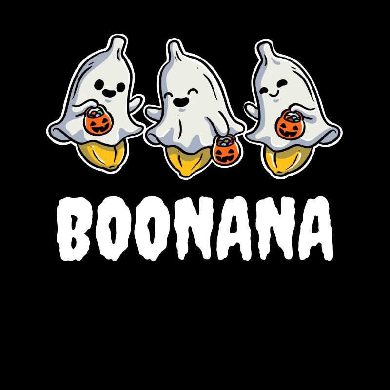 Boonana Geist Geschenk