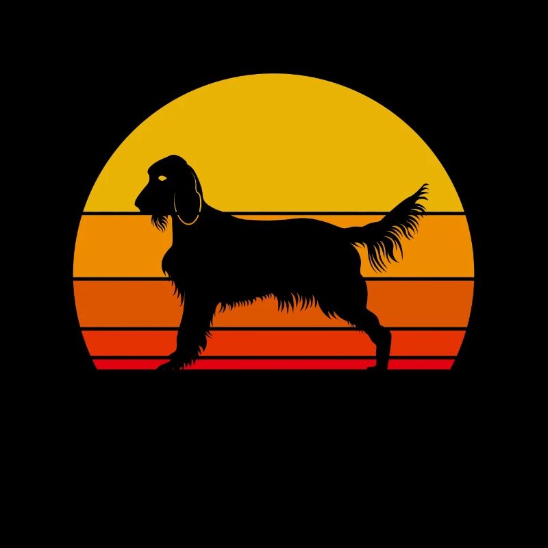 Irish Setter