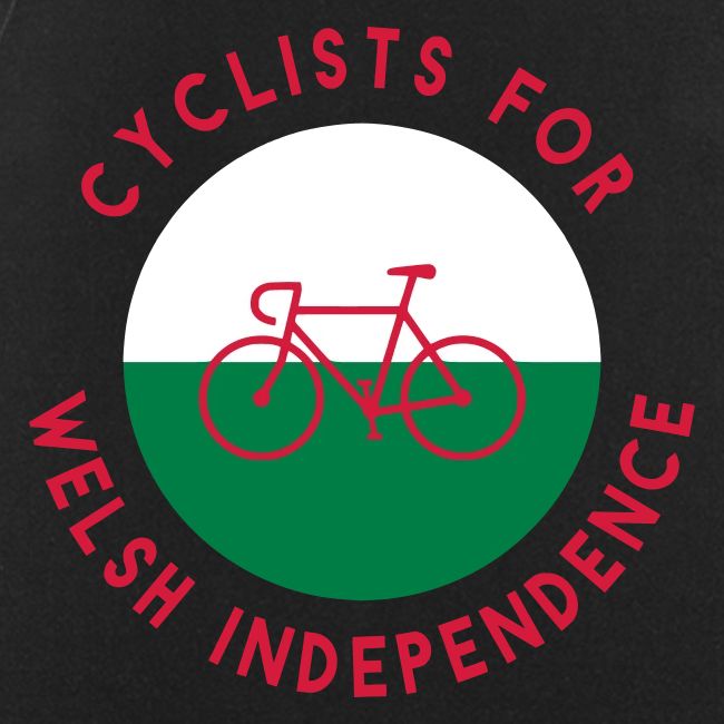 Cyclists For Welsh Independence