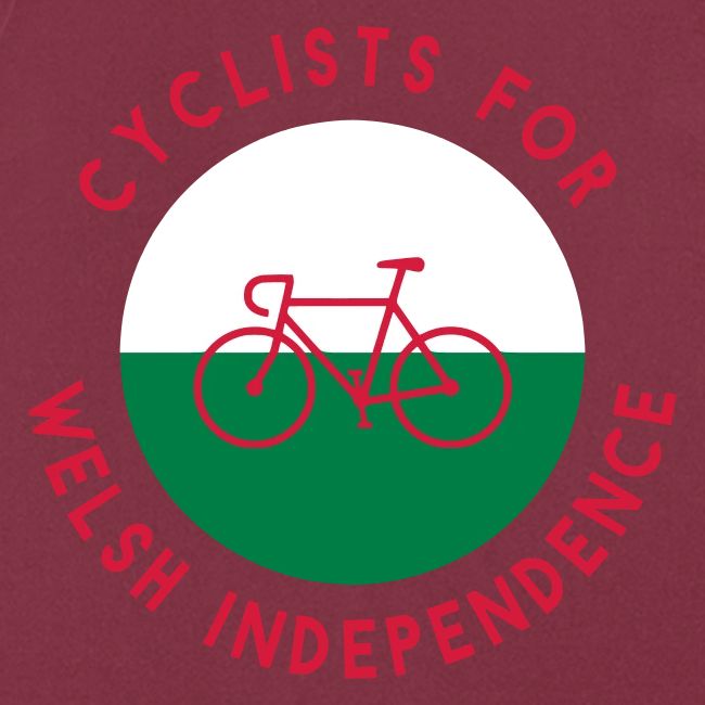 Cyclists For Welsh Independence