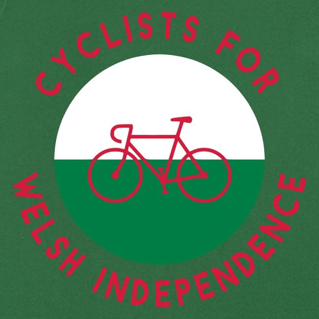 Cyclists For Welsh Independence