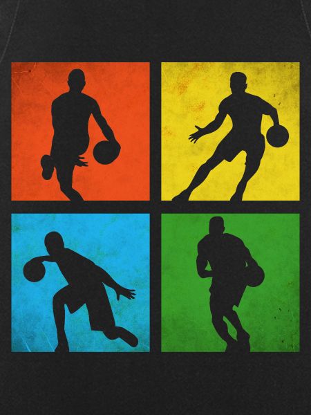 Basketteur