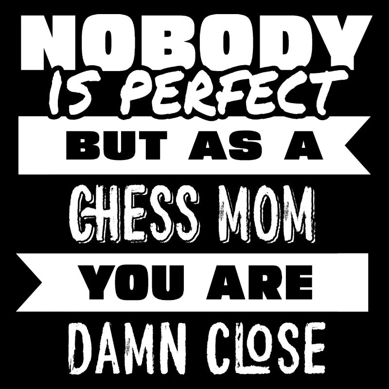 Schach Mama