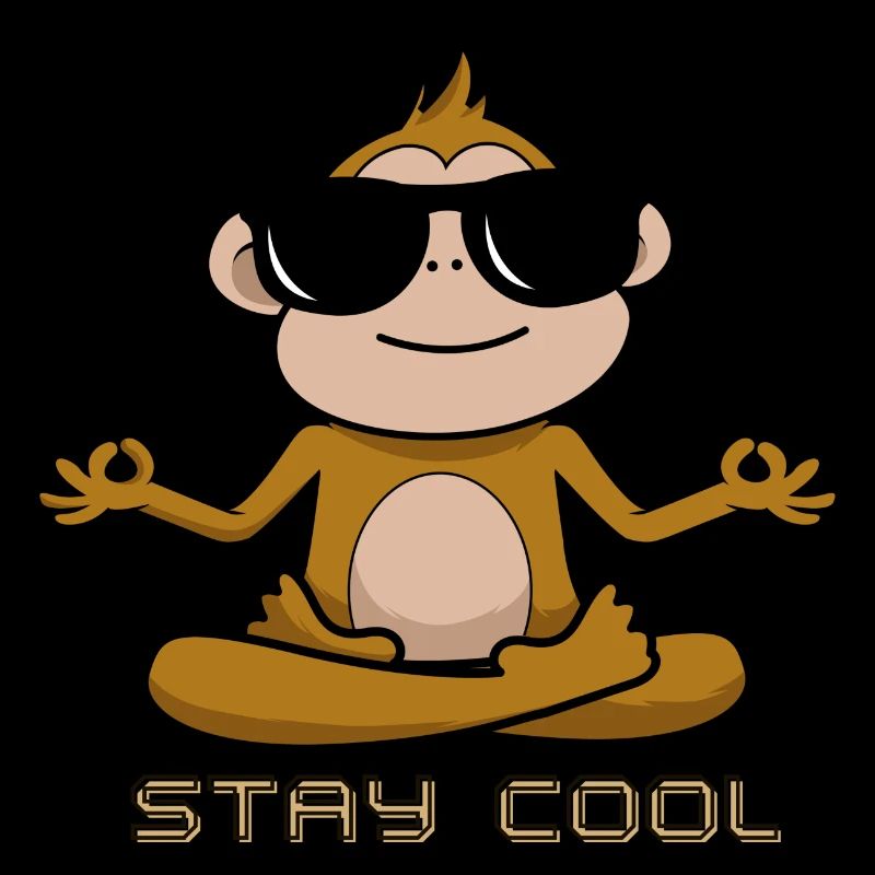 RESTEZ COOL 2
