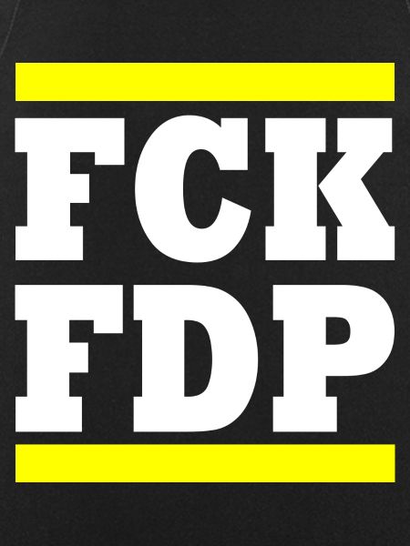 Fck fdp