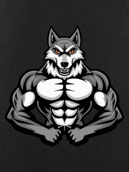 Cat Muscles Workout
