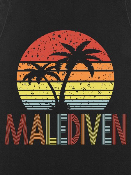 Malediven