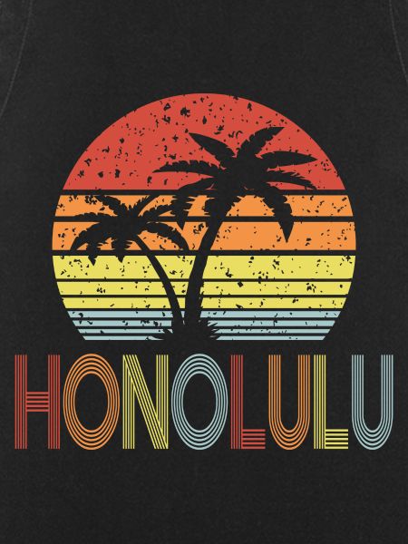 Honolulu