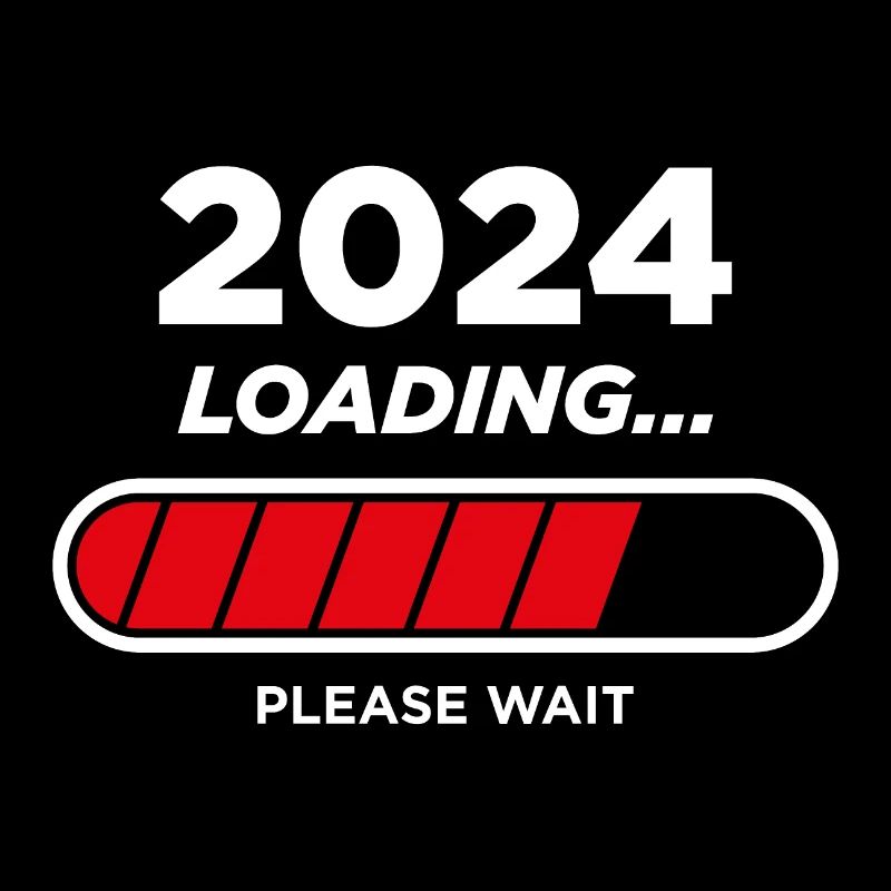 2024 Wird geladen
