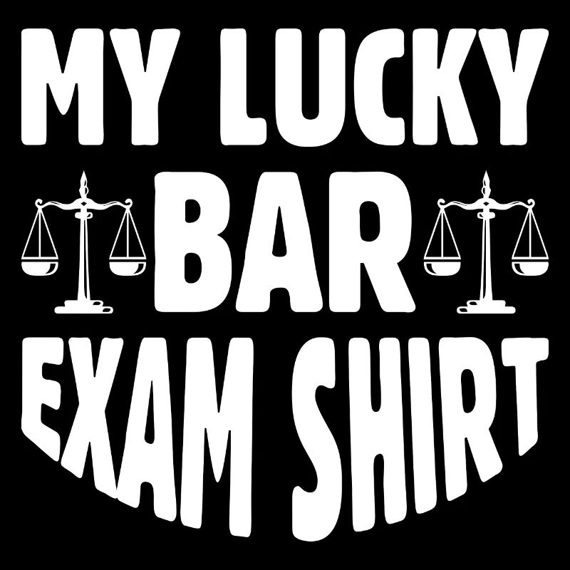 Ma chance à l’examen du barreau