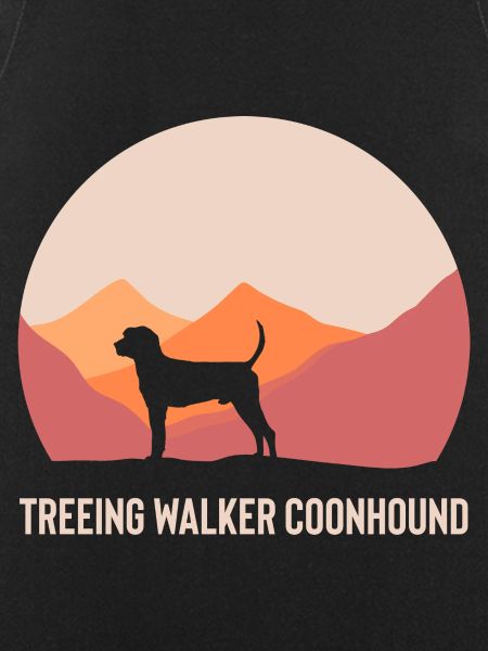 Treeing Walker Coonhound