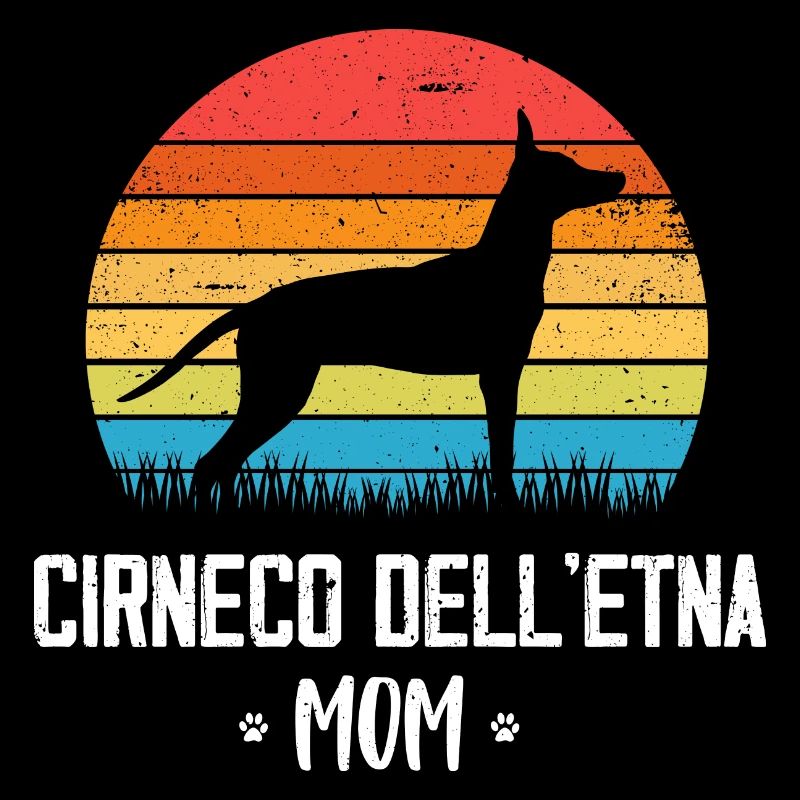 Cirneco dell Etna