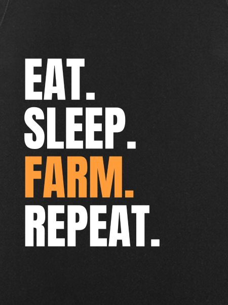 Farmer farmer farmer