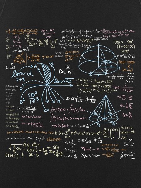 Funny math formula