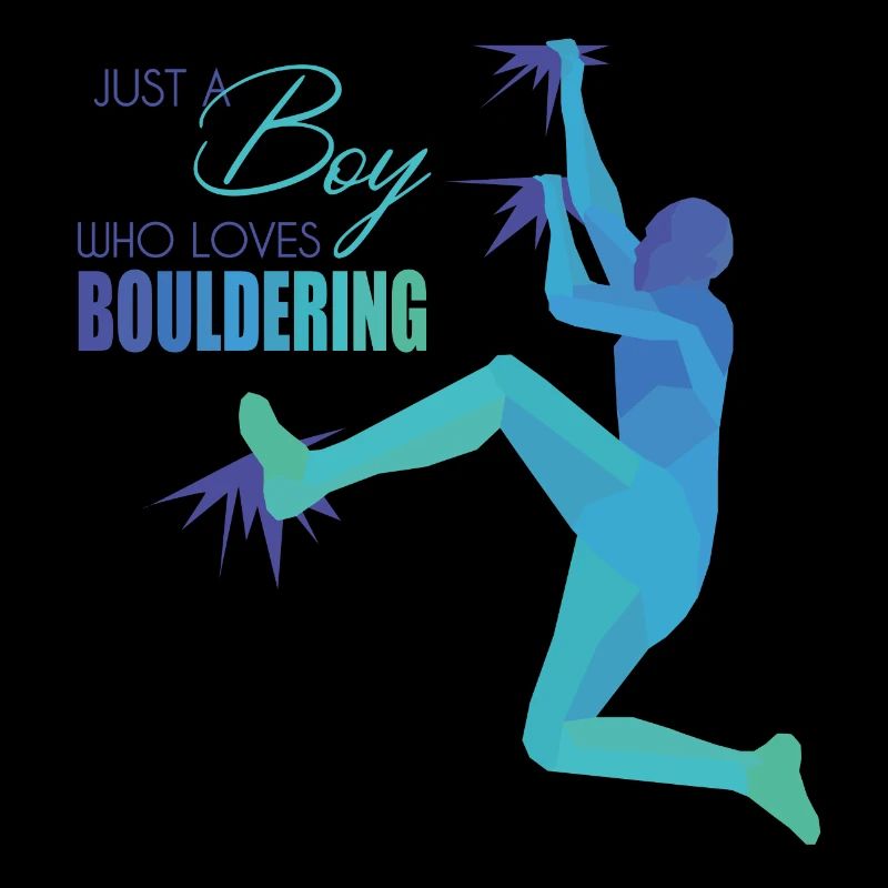 Bouldern